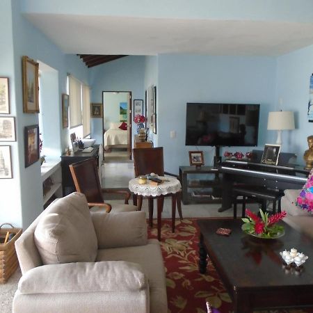 Villa Marina Porto Ixtapa Ixtapa  Dış mekan fotoğraf