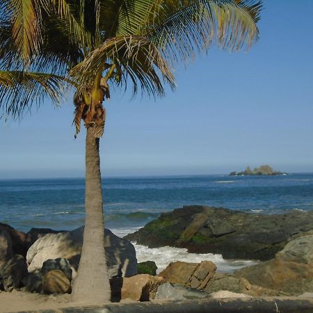 Villa Marina Porto Ixtapa Ixtapa  Dış mekan fotoğraf