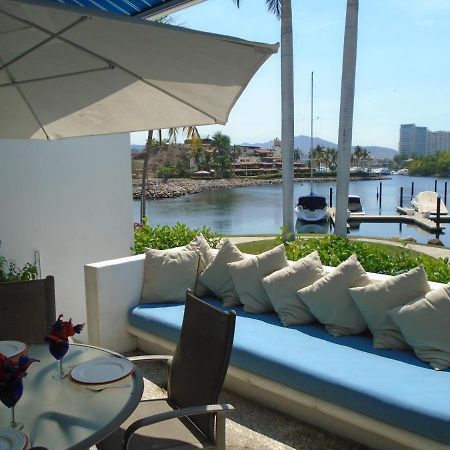 Villa Marina Porto Ixtapa Ixtapa  Dış mekan fotoğraf