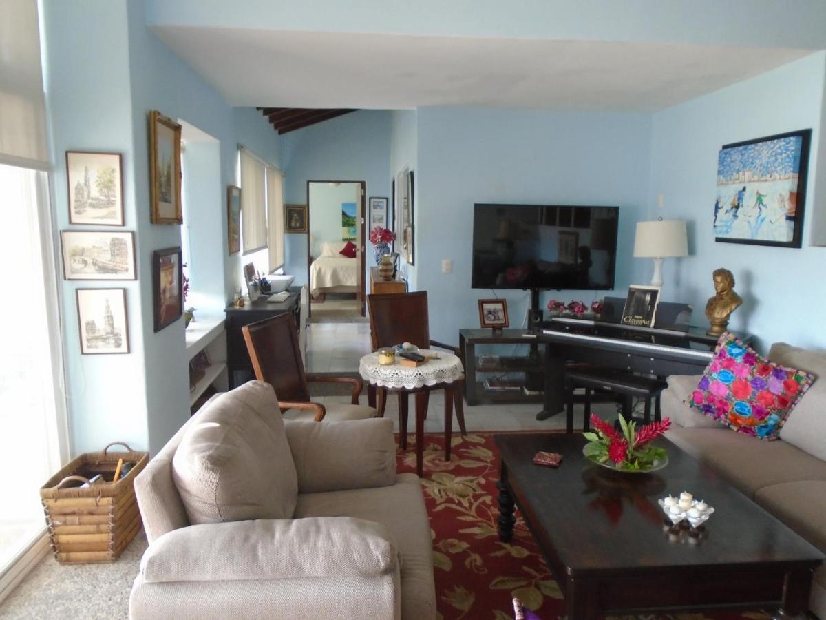 Villa Marina Porto Ixtapa Ixtapa  Dış mekan fotoğraf