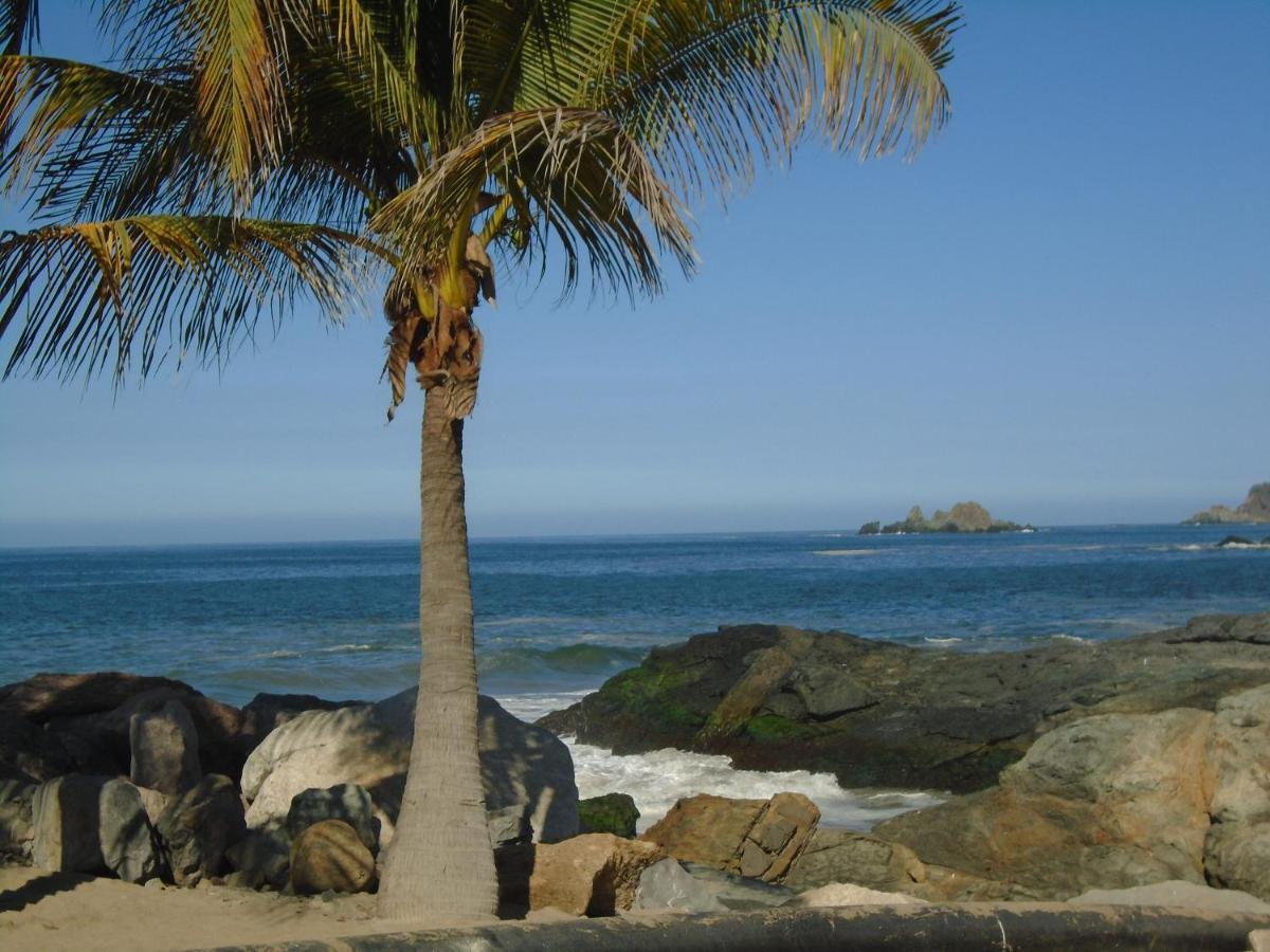 Villa Marina Porto Ixtapa Ixtapa  Dış mekan fotoğraf