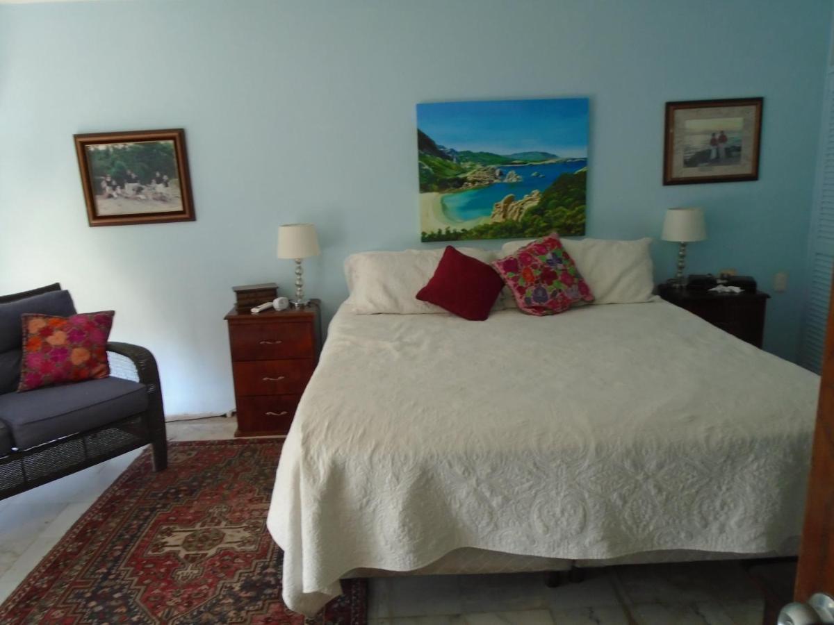 Villa Marina Porto Ixtapa Ixtapa  Dış mekan fotoğraf