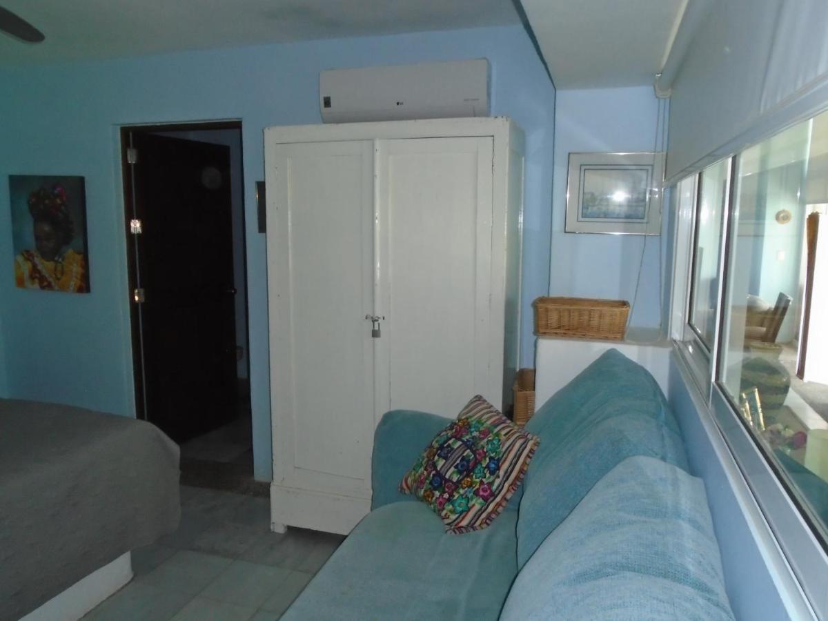 Villa Marina Porto Ixtapa Ixtapa  Dış mekan fotoğraf