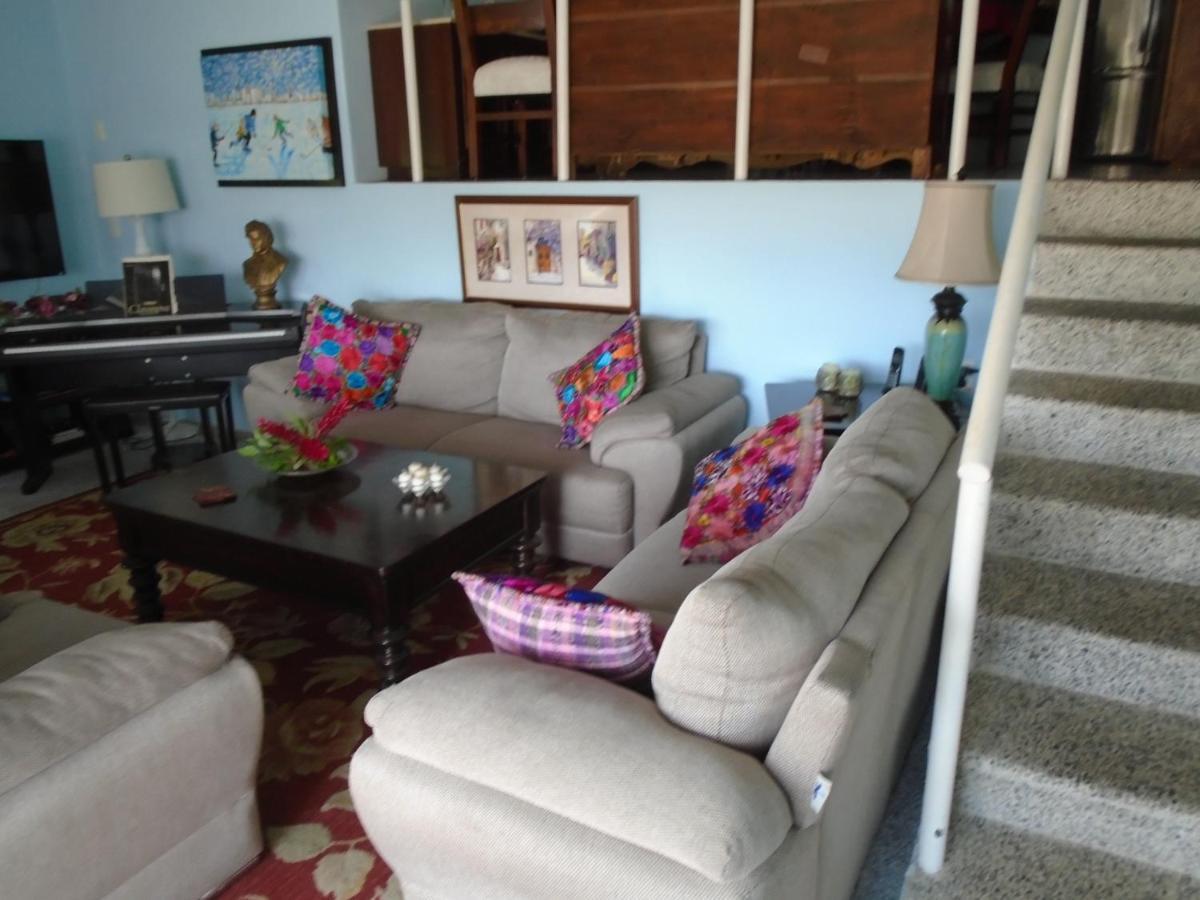 Villa Marina Porto Ixtapa Ixtapa  Dış mekan fotoğraf