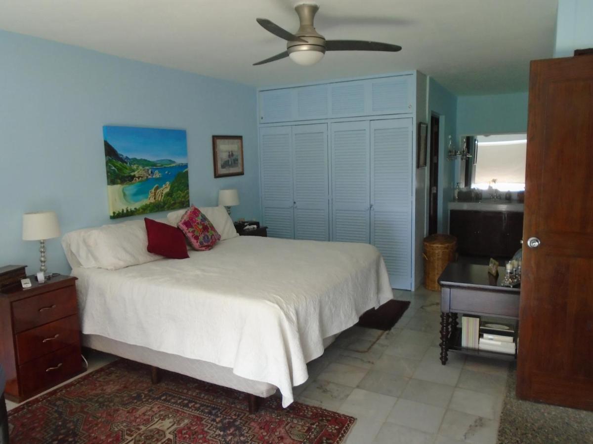 Villa Marina Porto Ixtapa Ixtapa  Dış mekan fotoğraf