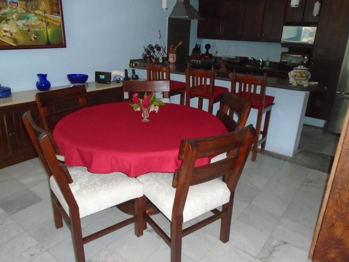 Villa Marina Porto Ixtapa Ixtapa  Dış mekan fotoğraf