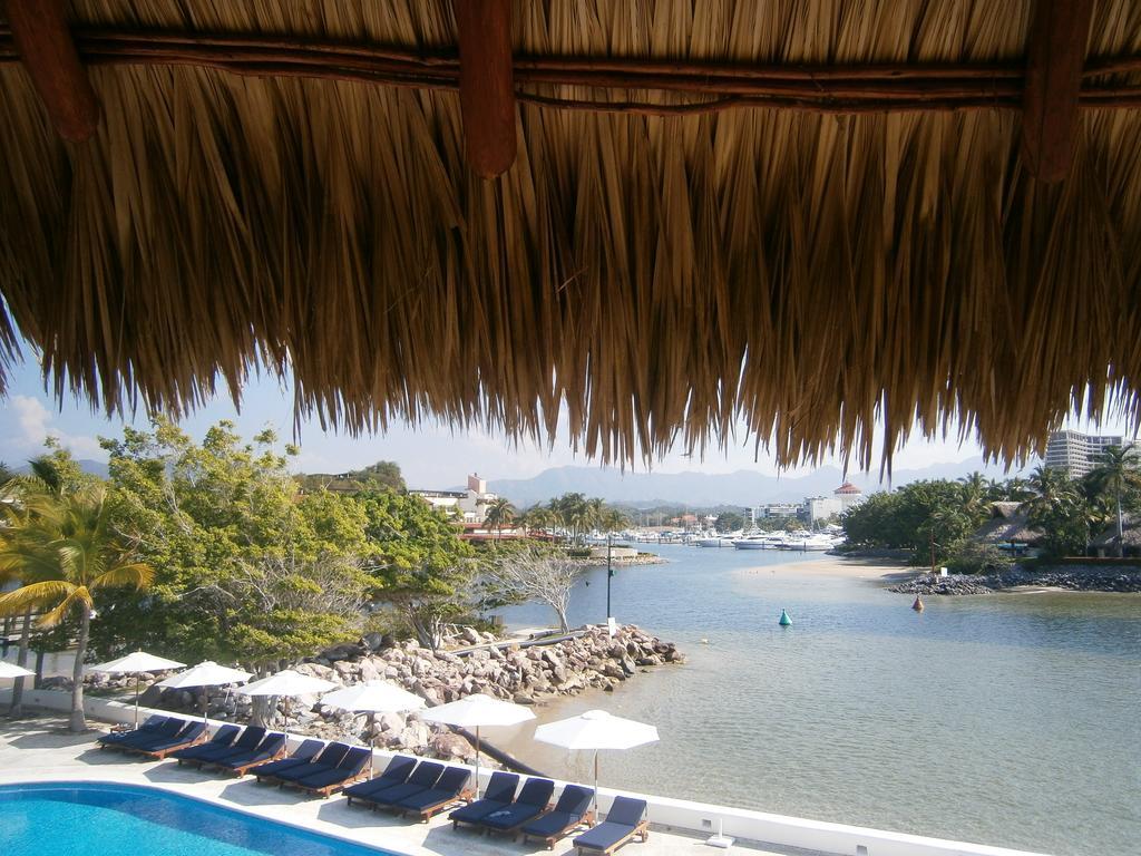 Villa Marina Porto Ixtapa Ixtapa  Dış mekan fotoğraf