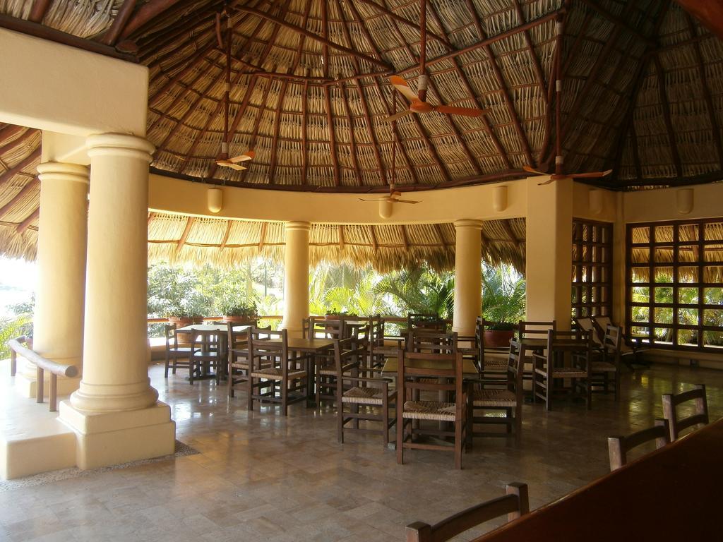 Villa Marina Porto Ixtapa Ixtapa  Dış mekan fotoğraf