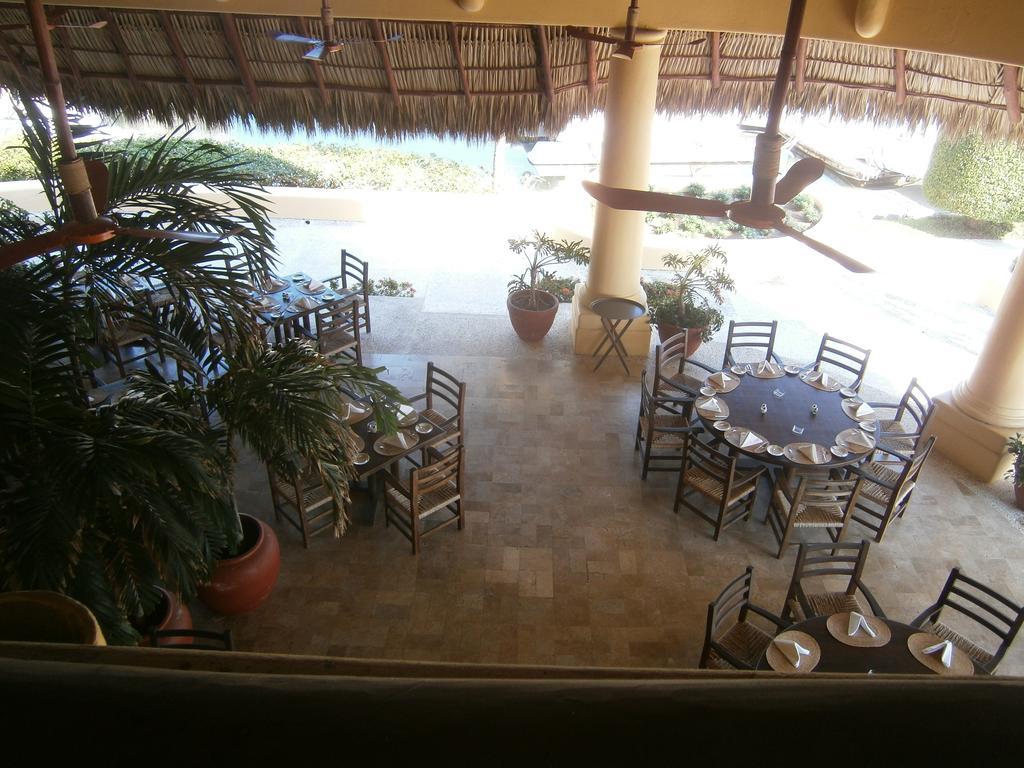 Villa Marina Porto Ixtapa Ixtapa  Dış mekan fotoğraf