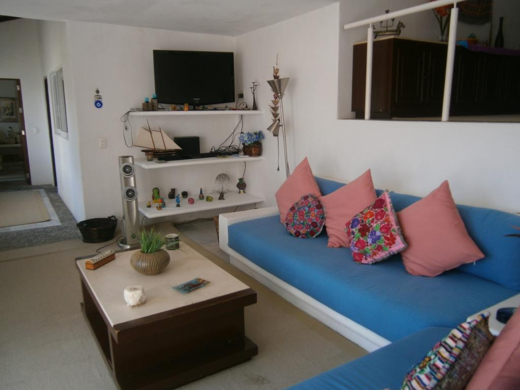 Villa Marina Porto Ixtapa Ixtapa  Dış mekan fotoğraf