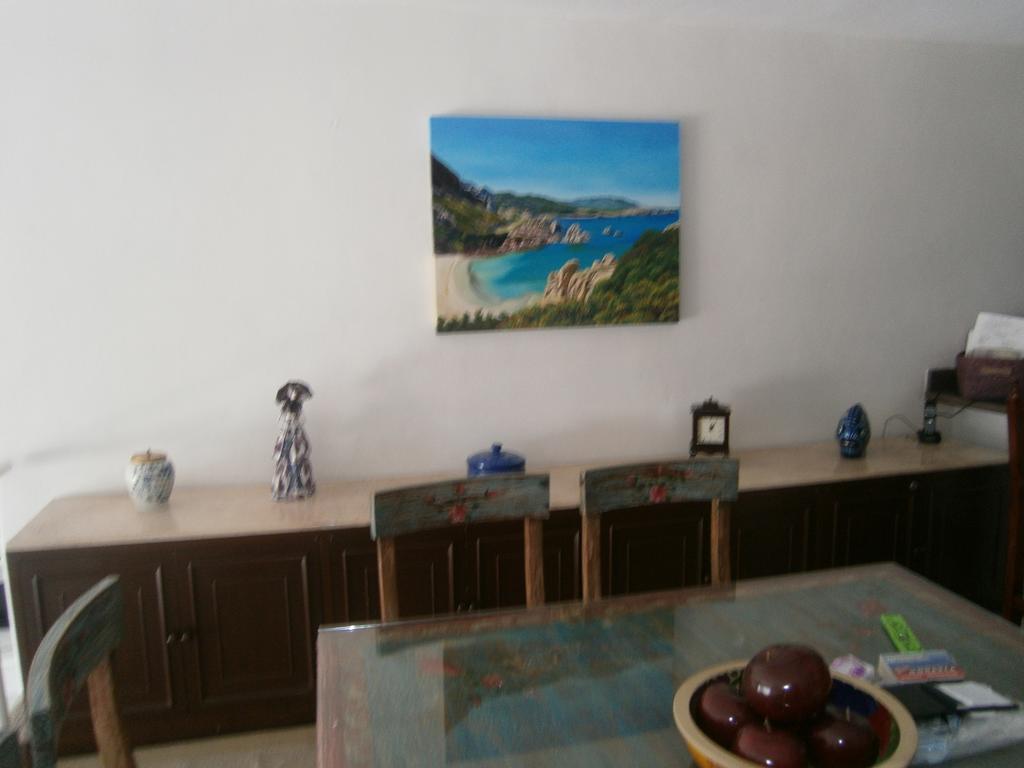 Villa Marina Porto Ixtapa Ixtapa  Dış mekan fotoğraf