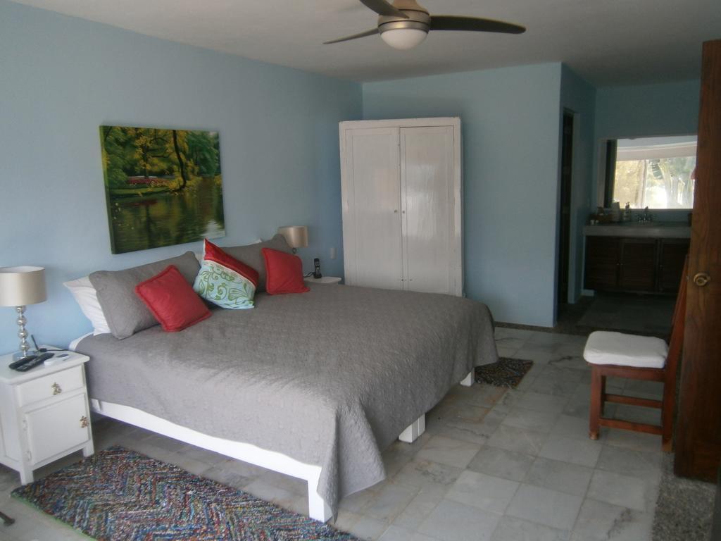 Villa Marina Porto Ixtapa Ixtapa  Dış mekan fotoğraf