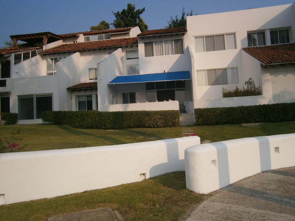 Villa Marina Porto Ixtapa Ixtapa  Dış mekan fotoğraf