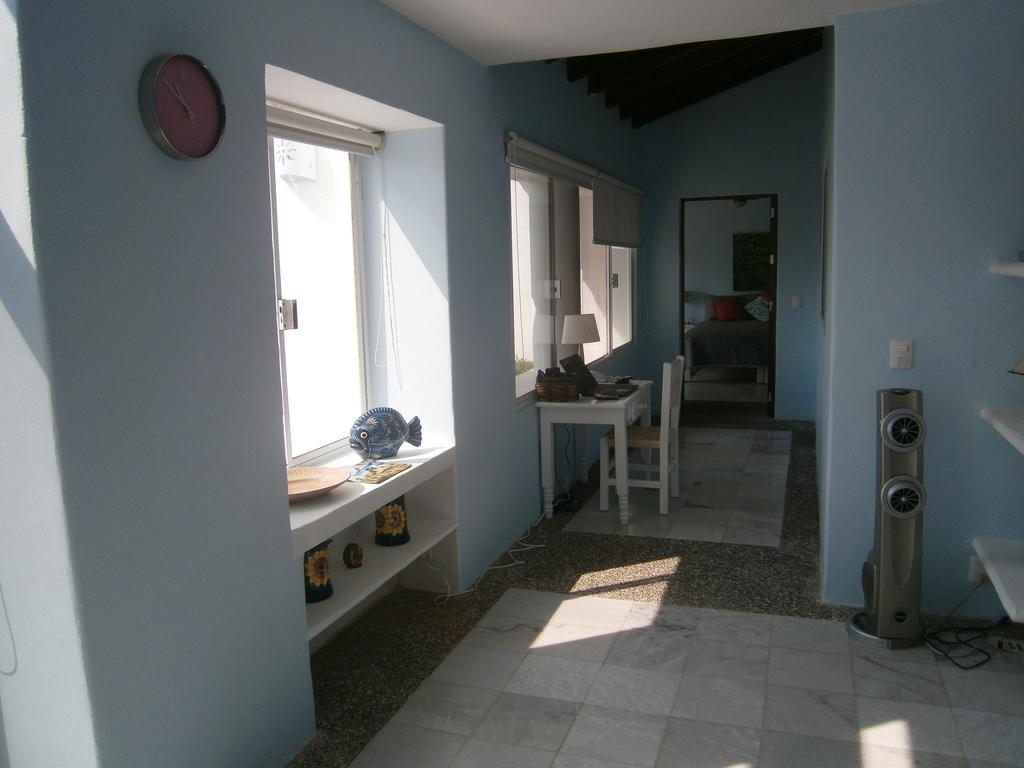 Villa Marina Porto Ixtapa Ixtapa  Oda fotoğraf