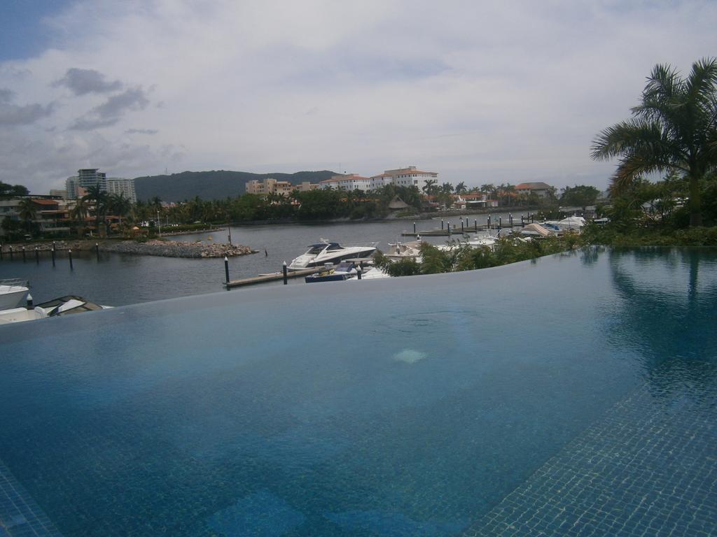 Villa Marina Porto Ixtapa Ixtapa  Oda fotoğraf