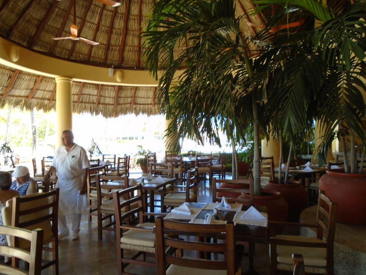 Villa Marina Porto Ixtapa Ixtapa  Dış mekan fotoğraf