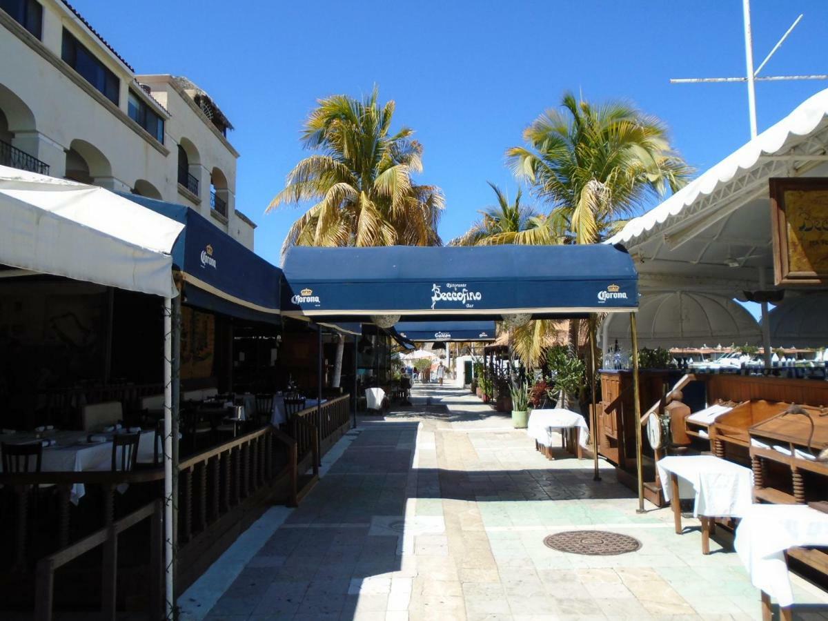 Villa Marina Porto Ixtapa Ixtapa  Dış mekan fotoğraf