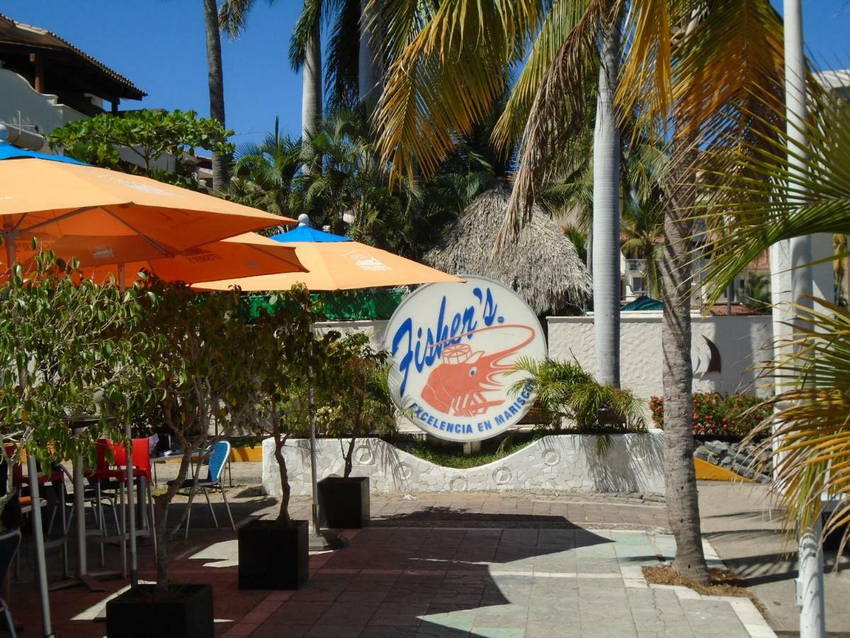 Villa Marina Porto Ixtapa Ixtapa  Dış mekan fotoğraf