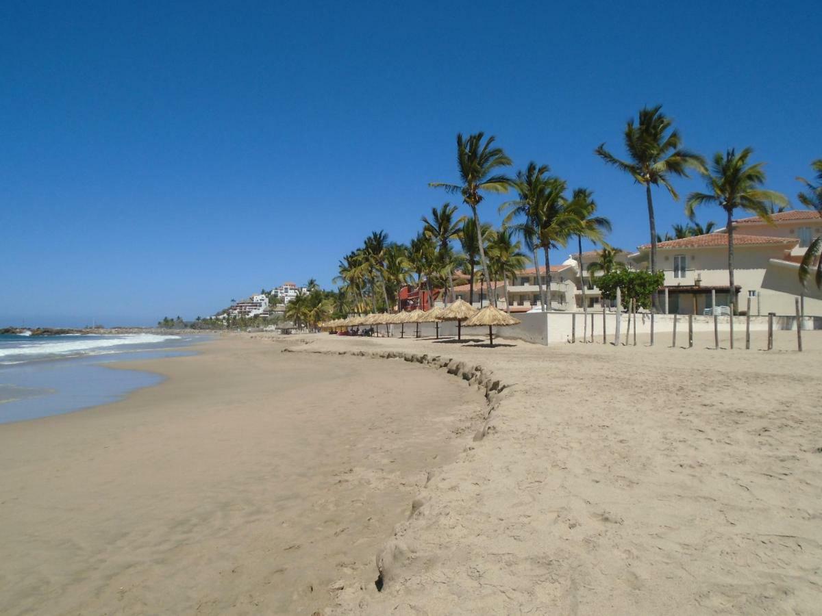 Villa Marina Porto Ixtapa Ixtapa  Dış mekan fotoğraf